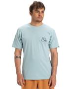 Quiksilver T-shirt Evo Original