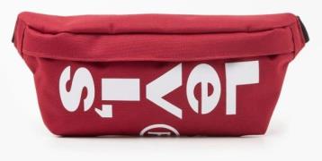 Levi's® Buiktasje Small Banana Sling - Wordmark