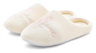 Vivance Slippers Pantoffel, pantoffel, klomp,