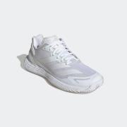 adidas Performance Tennisschoenen DEFIANT SPEED 2 CLAY voor zandvelden...