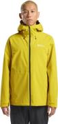Jack Wolfskin Functioneel jack HIGHEST PEAK 3L JKT M