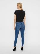 Vero Moda Skinny fit jeans VMTANYA met stretch