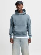 Jack & Jones Hoodie JJEURBAN EDGE SWEAT HOOD NOOS