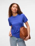 Vero Moda Shirt met korte mouwen VMPAULINA SS T-SHIRT GA JRS NOOS