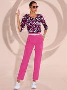 Creation L Blouse zonder sluiting