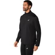 Asics Runningshirt CORE LS 1/2 ZIP WINTER TOP