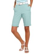 Casual Looks Jeansbermuda (1-delig)