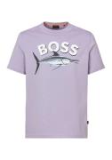Boss Orange T-shirt Te Bossfish