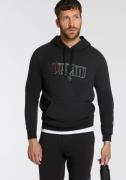 PUMA Hoodie ESS LOGO LAB EXECUTION HOODIE TR