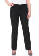 KjBRAND Stoffen broek Bea optimale pasvorm in dwars-stretch