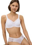 Triumph Beugelloze-bh Modern Lace+Cotton