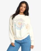 Billabong Sweatshirt ECHO CREW FLC (1-delig)