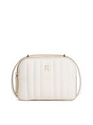 Tommy Hilfiger Schoudertas TH FEMININE CONV CAMERA BAG
