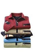 Catamaran Poloshirt met korte mouwen (1-delig)