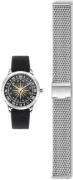 THOMAS SABO Kwartshorloge GLAM SPIRIT ASTRO Polshorloge, dames, ideaal...