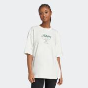adidas Sportswear T-shirt W INTL SS T