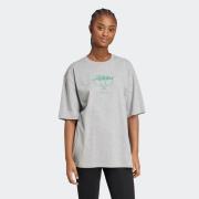 adidas Sportswear T-shirt W INTL SS T