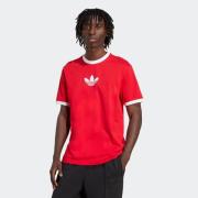 adidas Originals T-shirt Oversize tee