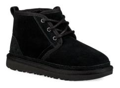 UGG Hoge veterschoenen K NEUMEL II chukka boot, vrijetijdsschoen, wint...