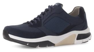 Gabor Rollingsoft Sneakers met sleehak , vrijetijdsschoen, lage schoen...