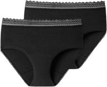 Schiesser Menstruatieslip Secret Care met betrouwbare bescherming tot ...