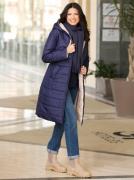 Classic Basics Gewatteerde jas