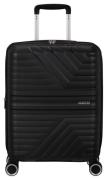 American Tourister® Hardshell-trolley FLYTWIST, verschillende maten en...
