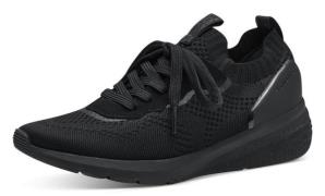 Tamaris Slip-on sneakers vrijetijdsschoen, lage schoen, veterschoen me...