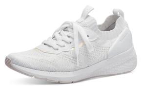 Tamaris Slip-on sneakers vrijetijdsschoen, lage schoen, veterschoen me...