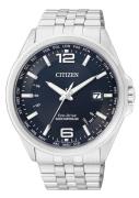 Citizen Radiografisch horloge Polshorloge, herenhorloge, solar, roestv...