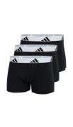 adidas Sportswear Trunk Active Flex Cotton met elastische logoband (Se...
