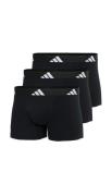 adidas Sportswear Trunk Active Flex Cotton met elastische logoband (Se...