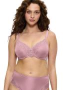 Triumph Minimizer-bh Ladyform soft maakt de borst optisch kleiner met ...