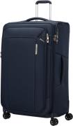 Samsonite Zachte bagage trolley RESPARK exp, verschillende maten en kl...