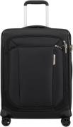 Samsonite Zachte bagage trolley RESPARK exp, verschillende maten en kl...