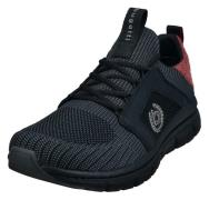 Bugatti Sneakers , veterschoenen, lage schoen, vrijetijdsschoen, contr...