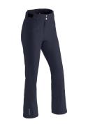 Maier Sports Skibroek Allissia slim 2.1 Dames sneeuwbroek, wind- en wa...