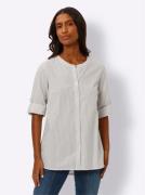heine Lange blouse