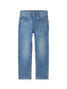 Tom Tailor Wijde jeans met steen-look