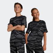 adidas Sportswear T-shirt J CAMO T