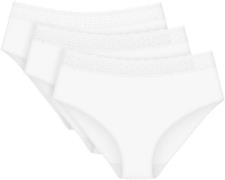 Triumph Midislip Feel of Modal (Set van 3)