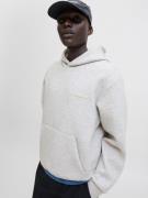 Jack & Jones Hoodie JCOFUSION SCUBA SWEAT HOOD NOOS