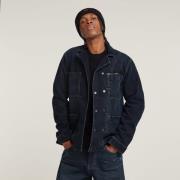 G-Star RAW Jeansjack Correct Blazer met dubbele knopenrij