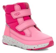 UGG Klittenbandboots DANNIE WEATHER , winterlaarzen, kinderlaarzen met...