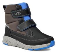 UGG Klittenbandboots DANNIE WEATHER , winterlaarzen, kinderlaarzen met...