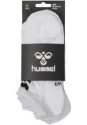 hummel Sneakersokken HMLCHEVRON 6-PACK ANKLE SOCKS (set, 6 paar)
