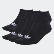 adidas Originals Sportsokken LINER SOCKS 6P