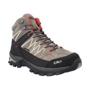 CMP Wandelschoenen RIGEL MID TREKKING SHOES WP