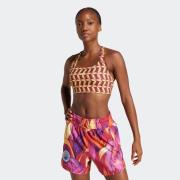 adidas Performance Sport-bh FARM BRA (1-delig)