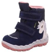 Superfit Winterlaarzen ICEBIRD WMS: breed Snowboots met eenhoorn motie...